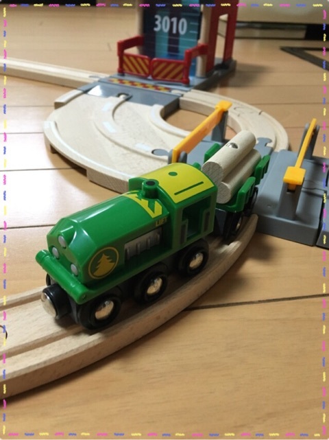 口コミ：BRIO レスキューセット モニターの画像（7枚目）