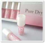 口コミ：Pure Dry  ピュアドライ 純度100%コラーゲンでスペシャルケア！乾燥美容原液の画像（7枚目）
