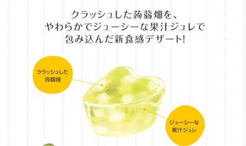 口コミ：【モニター】ララクラッシュ新商品杏仁ミルクの画像（2枚目）