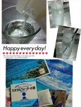 口コミ記事「水道水が美味しくなる(*≧∀≦*)」の画像