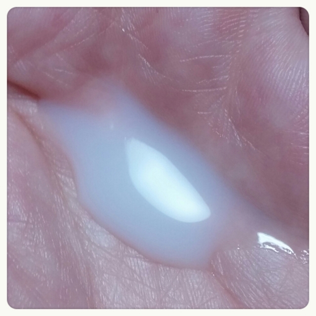 口コミ：日本酒酵母&乳酸菌で肌に潤いたっぷりとヾ(@゜▽゜@)ノpour moiの画像（4枚目）