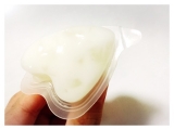口コミ：新発売♡ララクラッシュ杏仁ミルクの画像（1枚目）