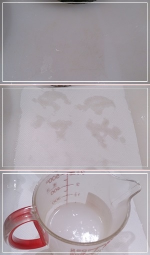 口コミ：漂白除菌消臭に！ #ミヨシ #暮らしの過炭酸ナトリウム #掃除 #洗濯 #ナチュラルクリーニングの画像（7枚目）