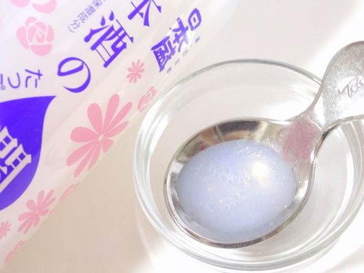 口コミ：日本盛 日本酒のたっぷり保湿化粧水 しっとりの画像（5枚目）