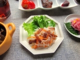 口コミ：モンマルシェの『静岡こだわり野菜ピクルス』は野菜も漬け汁も楽しむ美味しさ☆の画像（4枚目）