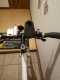 「自転車に最適」の画像