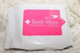 「キスマエ♥シート「ＴｏｏｔｈＳｈｉｎｅ ＣＵＣＵ（トゥースシャインキュキュ）」」の画像（2枚目）