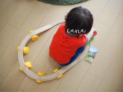 口コミ：BRIO☺︎でんしゃ✩の画像（6枚目）