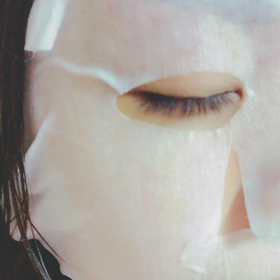 口コミ：お肌のサビを除去！「真水素フェイスマスク」の画像（4枚目）