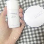 . VINTORTE💫@vintorte ミネラルシルクメイクアップベースSPF25 PA++30㎖/¥2,800.以前パウダーファンデーションをご紹介させていただいたヴァント…のInstagram画像