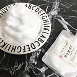 @kenkoucorp @dorowa_official 様から ，✔️どろあわわをいただきました(❛ᴗ❛人)✧，四年位前から肌が明るくなった〜ってお友達から聞いてて、いつも買いに行くと売…のInstagram画像