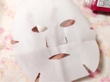 口コミ：【レポ】kyo tomo 真水素フェイスマスクの画像（2枚目）