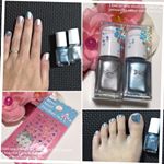 今回もpaネイルのお試しをさせていただきました💅💖以前はポップな感じで夏にピッタリの色だったのですが、今回は光沢感があるのですが温かみのある落ち着いた色で秋冬にピッタリです😆1度塗りでもしっかりと色が…のInstagram画像
