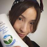 最近のお気に入りのシャンプーは、レイヴィです♡髪が柔らかくなって触ると気持ちいいの♪#レイヴィー  #ノンシリコン #シャンプー #アミノ酸系シャンプー #ヘアケア #moniplaのInstagram画像