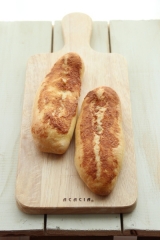 口コミ記事「ここ最近のパン作りｗ」の画像