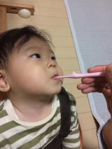 口コミ：✰モニプラ✰小児歯科医おすすめの【仕上げ歯ブラシ】の画像（1枚目）