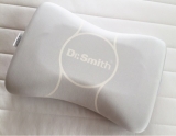口コミ記事「【ドクタースミス】潤肌枕(ULUHADA)で寝ながらしっとり保湿♡」の画像