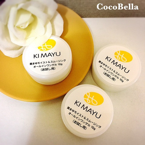 口コミ：An Amazing Skincare Product "KIMAYU"の画像（1枚目）