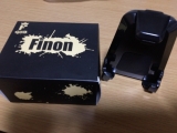 「Finon マルチスマートフォンホルダー」の画像