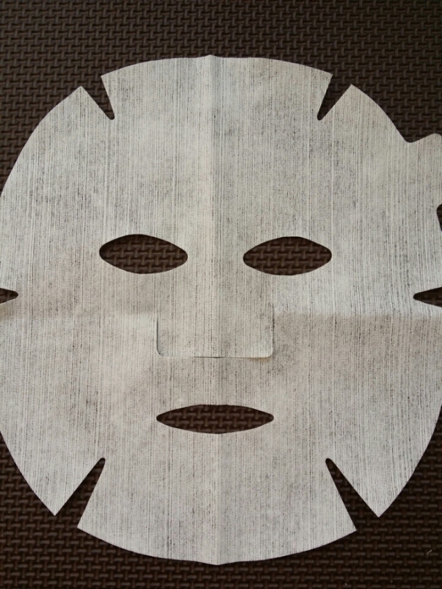 口コミ：《モニター》真水素フェイスマスクの画像（4枚目）
