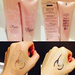 コスメッツの『フィオライズ クレンジングジェル』。肌の潤いを守りながら、メイクの汚れや古い角質などをすっきり落とすジェル状クレンジングです。強くこすらなくていいので、肌に優しいです。角…のInstagram画像