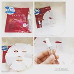 株式会社KyoTomo様より、#水素フェイスマスク 3枚入り1,480円をお試しさせていただきました.シートタイプのフェイスマスク、毎日使っていますが乾燥したシートをぬらし…のInstagram画像