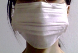 口コミ記事「クリーンなマスクで快適！」の画像
