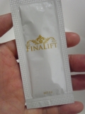 口コミ記事「FINALIFT」の画像