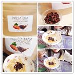 BeGarden～ビー・ガーデン～の『プレミアムロウカカオニブ』。チョコレートの原料であるカカオ豆を砕いてフレーク状にしたスーパーフードです！甘くなく、程よい苦みが最高です。トッピング…のInstagram画像