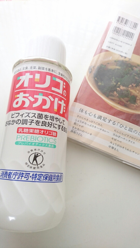 口コミ：
  146.様々な料理に活用しつつ、健康を気遣ってくれる「オリゴのおかげ」
の画像（2枚目）