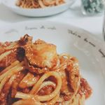 #pietro_19801209 #ピエトロ #世界パスタデー #WorldPastaDay #monipla 10月25日は、世界パスタデー🍝昨日だったけど、今日の#よるごはん にパスタを作…のInstagram画像