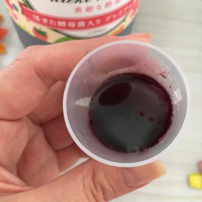 口コミ：おすすめ！酵母菌入りプレミアム酵素「素敵な酵素」の画像（7枚目）