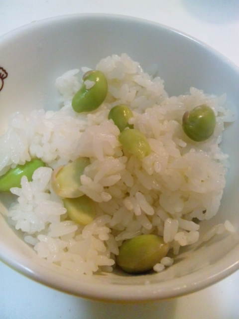 口コミ：焙煎ごぼう入り【国産】十八穀米の画像（1枚目）
