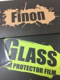 「日本製ガラス採用で安心！」の画像