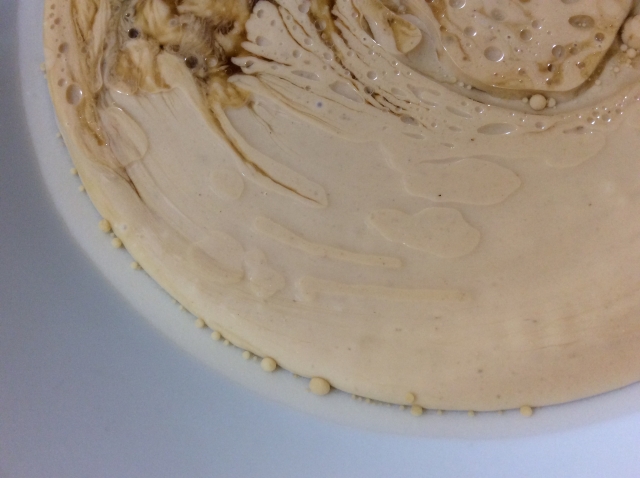 口コミ：動物性原料不使用！なのに豚骨ラーメン？新発売の一番食品とんこつ風ラーメンの画像（9枚目）