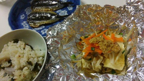 口コミ：ご家庭にも伝統食育を…🍲海の精「伝統食育暦」カレンダーの画像（6枚目）