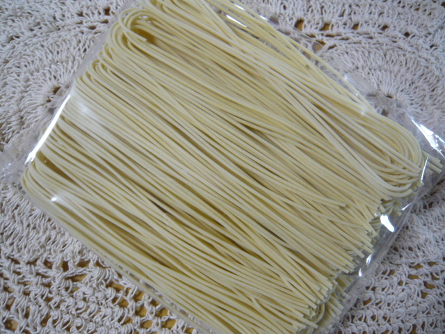 口コミ：動物性原料不使用！なのに豚骨ラーメン？新発売の一番食品とんこつ風ラーメンの画像（7枚目）