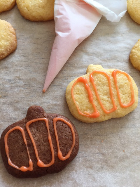 口コミ：子供と楽しく作る♪♪ハロウィンアイシングクッキーの画像（11枚目）