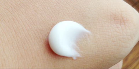 口コミ：透明感のある白く美しい手に♡ハイム化粧品 薬用潤いハンドクリームの画像（4枚目）