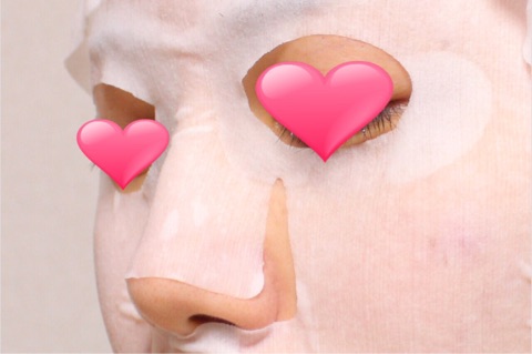 口コミ：真水素フェイスマスク ✩ 肌のサビを防ぐ２０分間の集中ケア！の画像（8枚目）
