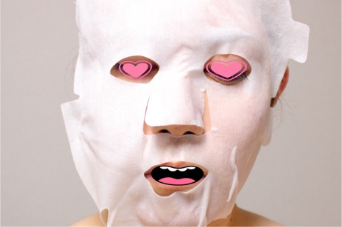 口コミ：真水素フェイスマスク ✩ 肌のサビを防ぐ２０分間の集中ケア！の画像（6枚目）