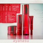 decencia様より敏感肌用エイジングケアayanasuのサンプルを頂いたのでお試し☆とろみのあるローションでしっかり保湿でき、濃厚なクリームで美容成分を閉じ込めてくれます。数日使っていますがお…のInstagram画像
