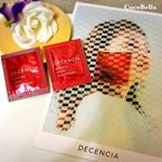 ❤️Decencia《アヤナス / ローション&クリーム コンセートレート シリーズ》敏感肌でも安心して使用出来るディセンシア！肌の力を高めて、健康的な状態に導いてくれるスキンケアです…のInstagram画像