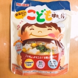口コミ記事「marusan野菜だし入りこども味噌汁」の画像