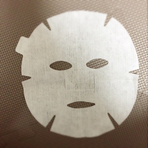 口コミ：KyoTomさま真水素フェイスマスク使用レポート♡の画像（3枚目）