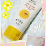 Leivyシリーズ💓ハンドクリーム使ってみました😆💗すごく甘い香りで塗ったあとはしっとり💓Leivyシリーズは保湿力バッチリで大好き～😙👐💓 ネイルクリームにもwで使えるからいいね👍❤️ …のInstagram画像