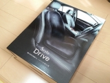 口コミ記事「MTGのStyleDrive(スタイルドライブ)で正しい姿勢で運転して腰も楽ちーん★」の画像