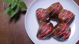 口コミ記事「デコペンで飾り付け♡#共立食品#デコペンでスイーツ#手作りパン#親子クッキング」の画像