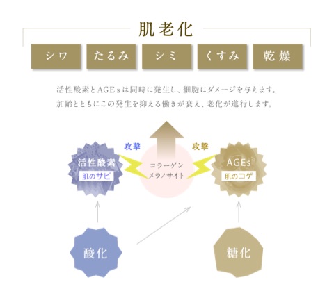 口コミ：♕アオノチカラ★導入期美容液✓レポ①♕の画像（3枚目）