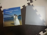 口コミ記事「結婚式のフォトブックマイブック」の画像